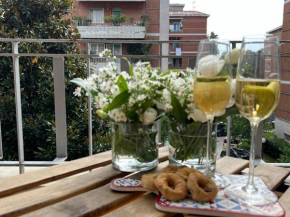 Ma Petite Maison Napoli